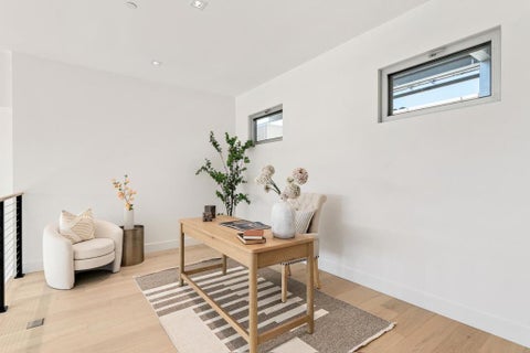 Tiny photo for 3225 El Camino Real #301, Palo Alto, CA 94306 (MLS # ML82062987)