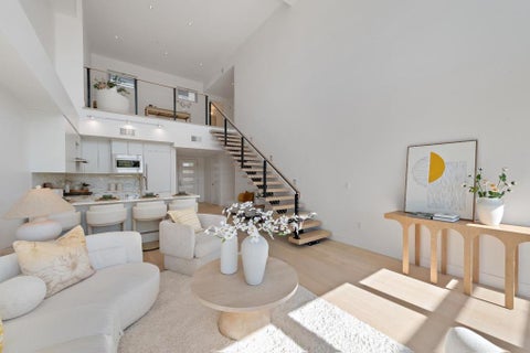 Tiny photo for 3225 El Camino Real #301, Palo Alto, CA 94306 (MLS # ML82062987)