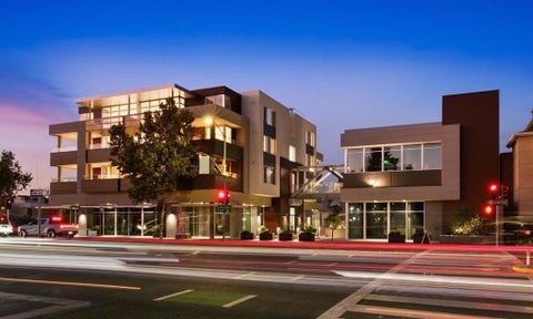 Tiny photo for 3225 El Camino Real #301, Palo Alto, CA 94306 (MLS # ML82062987)