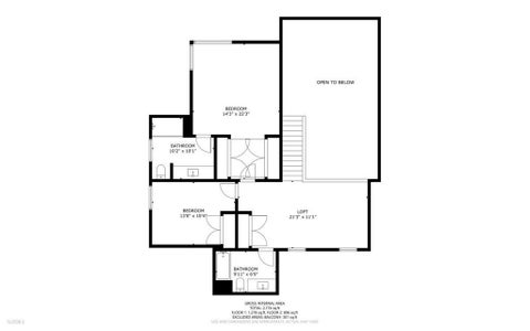 Tiny photo for 3225 El Camino Real #301, Palo Alto, CA 94306 (MLS # ML82062987)