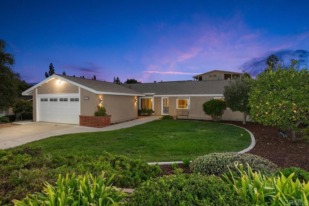 Photo of 11515 Escoba Place, San Diego, CA 92127 (MLS # NDP2510043)
