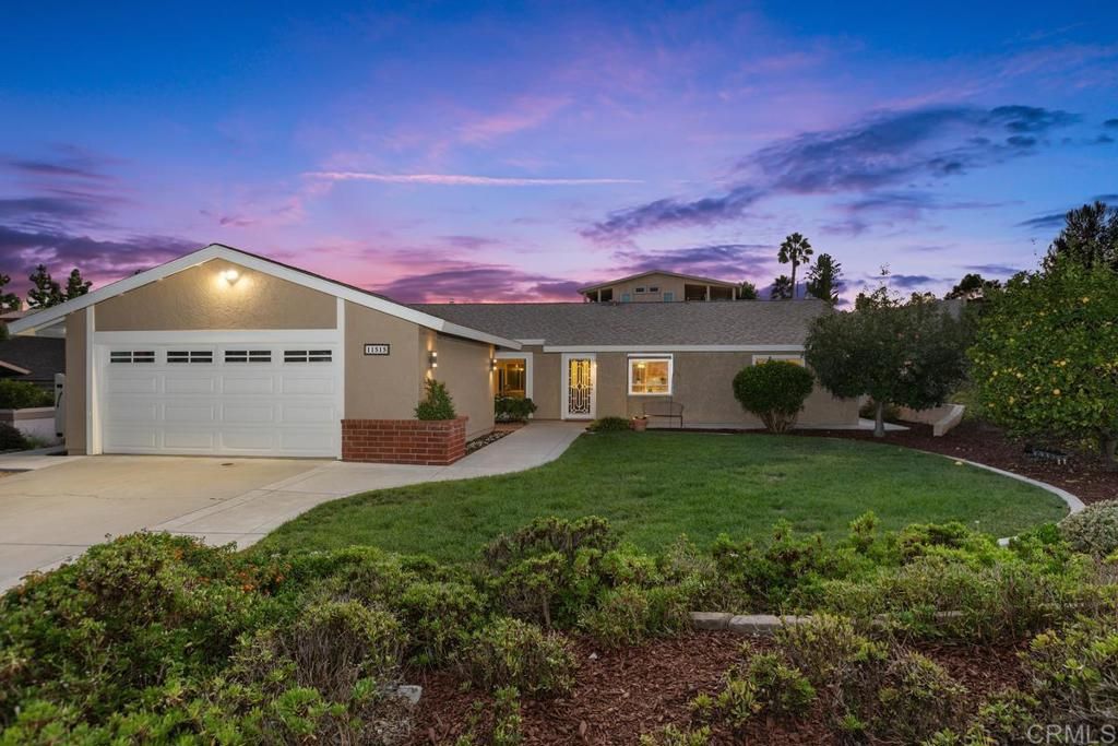 Photo of 11515 Escoba Place, San Diego, CA 92127 (MLS # NDP2510043)