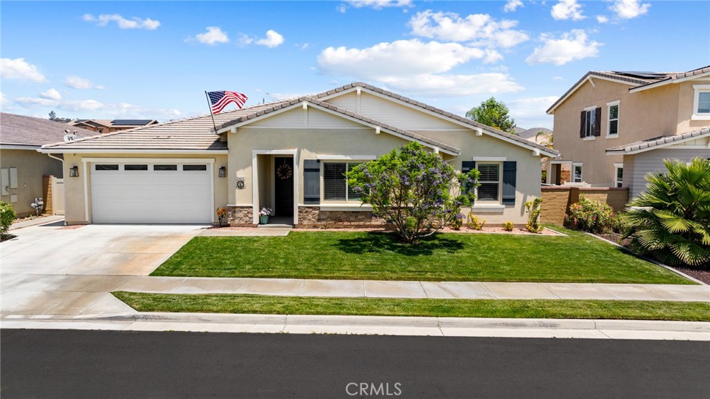 24420 Crooked Trail Drive