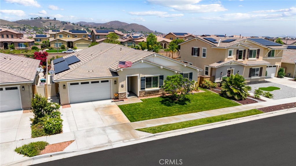 24420 Crooked Trail Drive