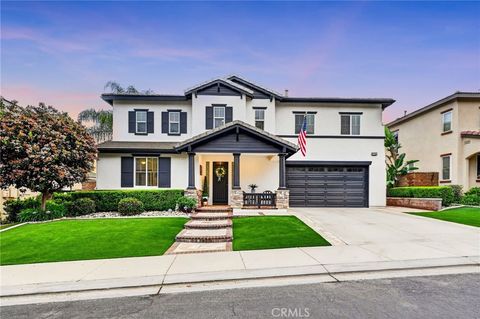 Properties 43 27355 Trefoil Murrieta CA 92562