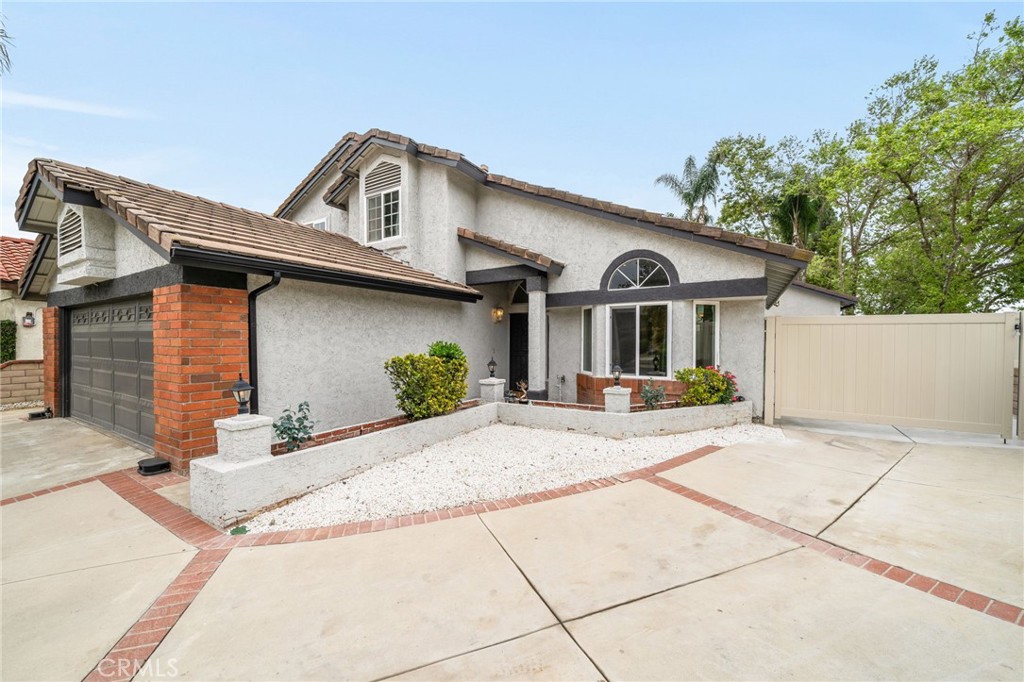 19000 Shakespeare Drive