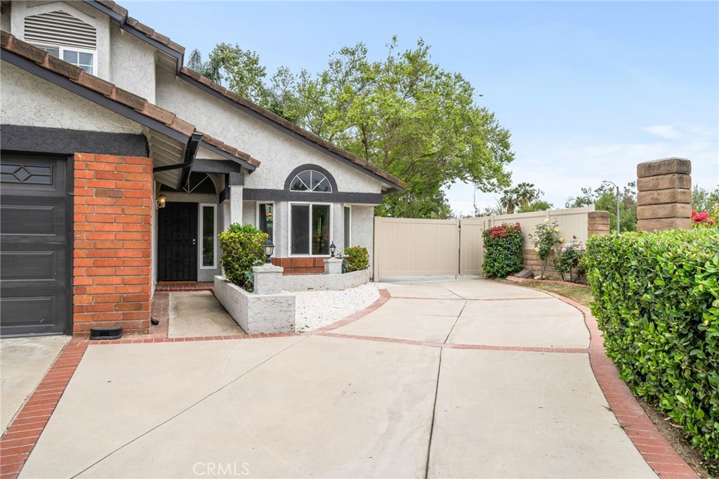 19000 Shakespeare Drive