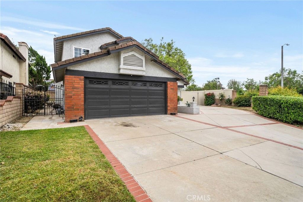 19000 Shakespeare Drive