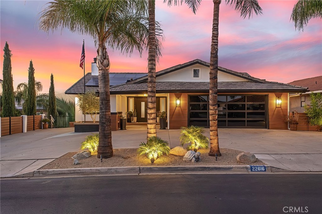 22616 Canyon Club Drive