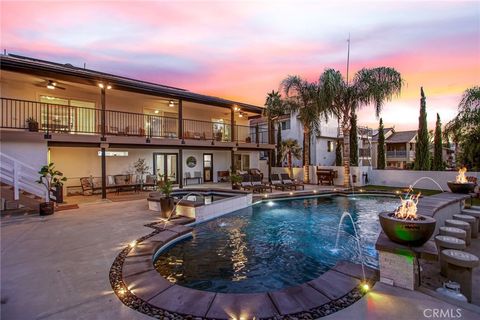 22616 Canyon Club Drive Canyon Lake CA 92587