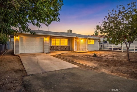 Photo of 40680 Johnston Avenue, Hemet, CA 92544 (MLS # SW26206982)