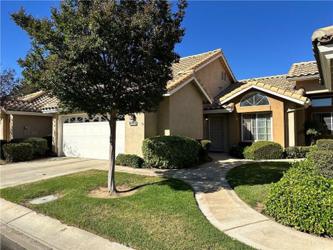 Photo of 1228 Hogan AVE, Banning, CA 92220 (MLS # SW26190051)