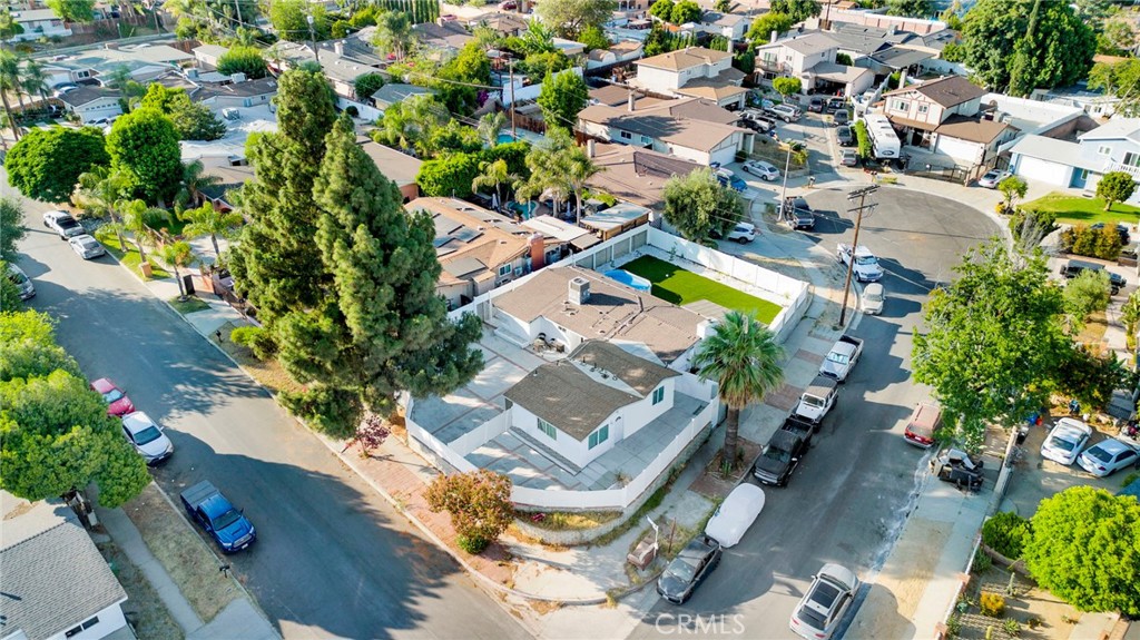 Welcome to this beautifully renovated property featuring a 1,433 sq ft main home with 3 bedrooms and 2 bathrooms, plus a 572 sq ft permitted ADU with 1 bedroom and 1 bathroom, offering the perfect blend of modern living and investment opportunity.
Both units have been fully remodeled, including: New roof, New HVAC system, updated plumbing and electrical, stylish new kitchens with modern cabinetry, countertops, and stainless steel appliances, new bathrooms with high end finishes, new flooring, doors and windows.
The main house offers an open-concept layout with abundant natural light. The ADU with its own address (13704), has private entrance and backyard which provides a fantastic opportunity for rental income or multi-generational living.
Whether you’re looking to live in one unit and rent the other, or add a high-performing investment property to your portfolio, this turnkey property is a rare find. Both units are already generating monthly income, making this a prime opportunity for investors. The property is tenant occupied with contracts until end of the year and generates $6,000 in monthly revenue.
Don’t miss out — schedule your private tour today!