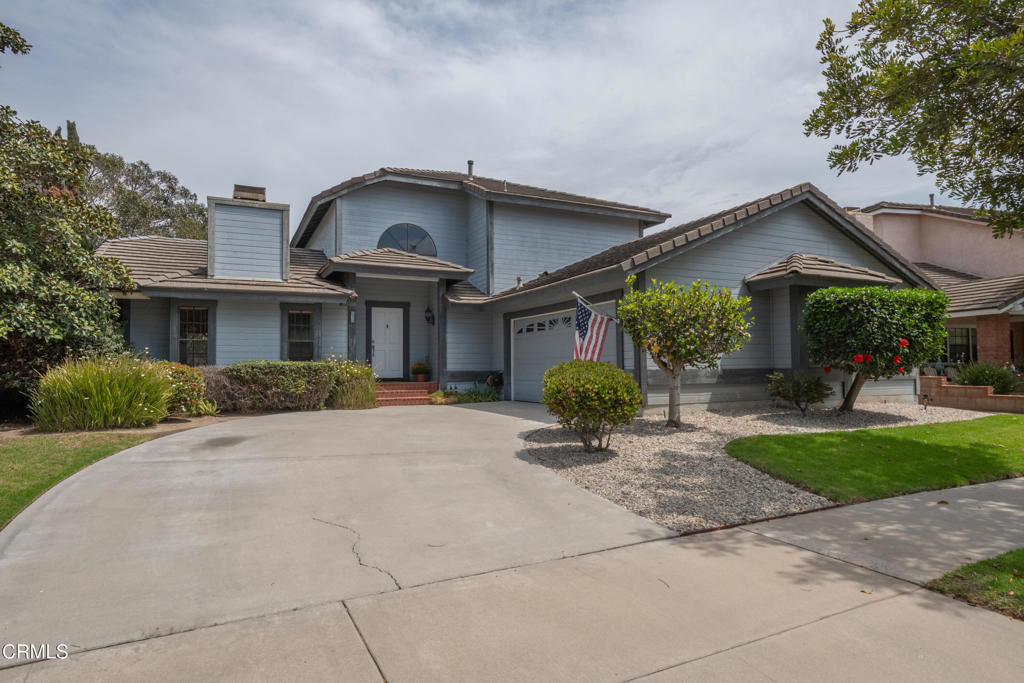 Looking for Size, Location and Value?Look no further! Custom Lionsgate Model for Sale! Rarely on the Market! Original Owner.Welcome to this lovely 3+2.5 with a spacious loft family home. Largest model with 2,940 square feet on a landscaped 7,405 tree lined lot. Highly desirable neighborhood. Custom home built in 1985 by the Dan Voss Develpment.Spacious floorplan with a loft area. Perfect for an artist studio, office or can be an additional bedroom.Spacious first floor primary suite with a sitting area & cozy gas fireplace. Newer installed plush wall to wall carpet. Plus, a walk-in closet and a newly remodeled custom bathroom. Primary bathroom has beautiful marble flooring, walk- in shower with designer tile, and a large sunken tub. Freshly painted with double sinks, decorative mirrors and a spacious countertop. A large picture window looks out on back garden to complete this primary suite. Enjoy a spacious floor plan that invites family & friends to relax in this comfortable home. Large living room with vaulted ceilings & gas fireplace. Open area kitchen with eat in area. Kitchen is original and just awaiting your personal touch. Dining area and family room complete this entertainers delight! Large laundry room with extra storage & tile countertops.2 spacious bedrooms upstairs with connecting Jack & Jill full size bathroom.Home has been well maintained. A new ignition module installed in central furnace plus a tankless water heater in 2023. Entire home was re-piped in 2020. Roof tile & maintenance in 2023. 2 car garage has newer drywall & garage door opener.Backyard garden has mature trees and landscaping for your enjoyment.No HOA, Mello Roo's or Flood tax. Trust/Seller will be utilizing Prop. 19 to transfer property tax base to new home. Up to 3 times, 55 years & older.Don't wait to make this home yours today!