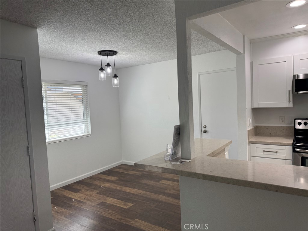 Unknown - Residential Lease