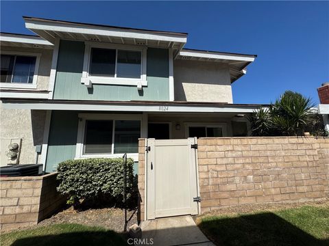 Photo of 2670 La Palma, Buena Park, CA 92801 (MLS # PW25238514)