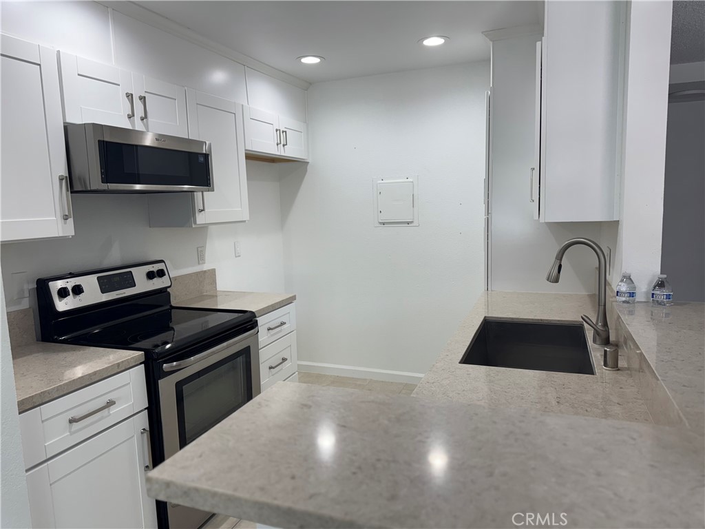 Unknown - Residential Lease
