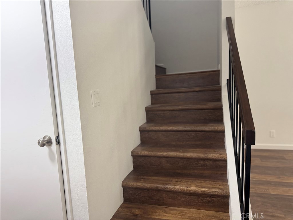Unknown - Residential Lease