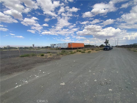 Photo of 0 Minero, Pinon Hills, CA 92372 (MLS # IV26208332)