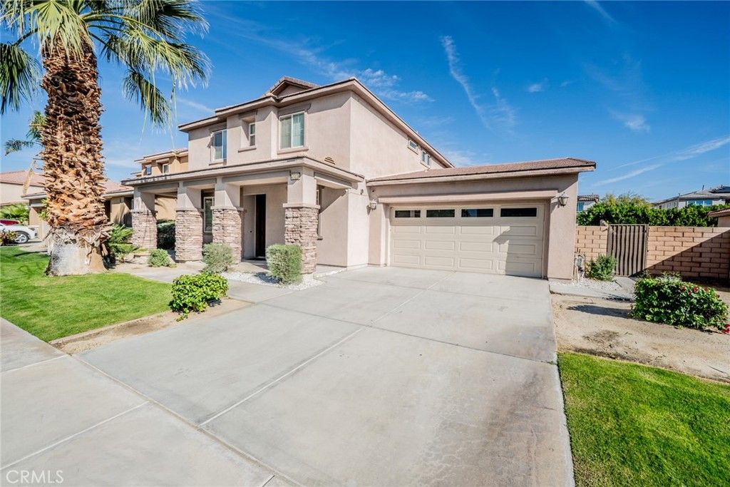 Photo of 43118 Fiore, Indio, CA 92203 (MLS # CV26045857)