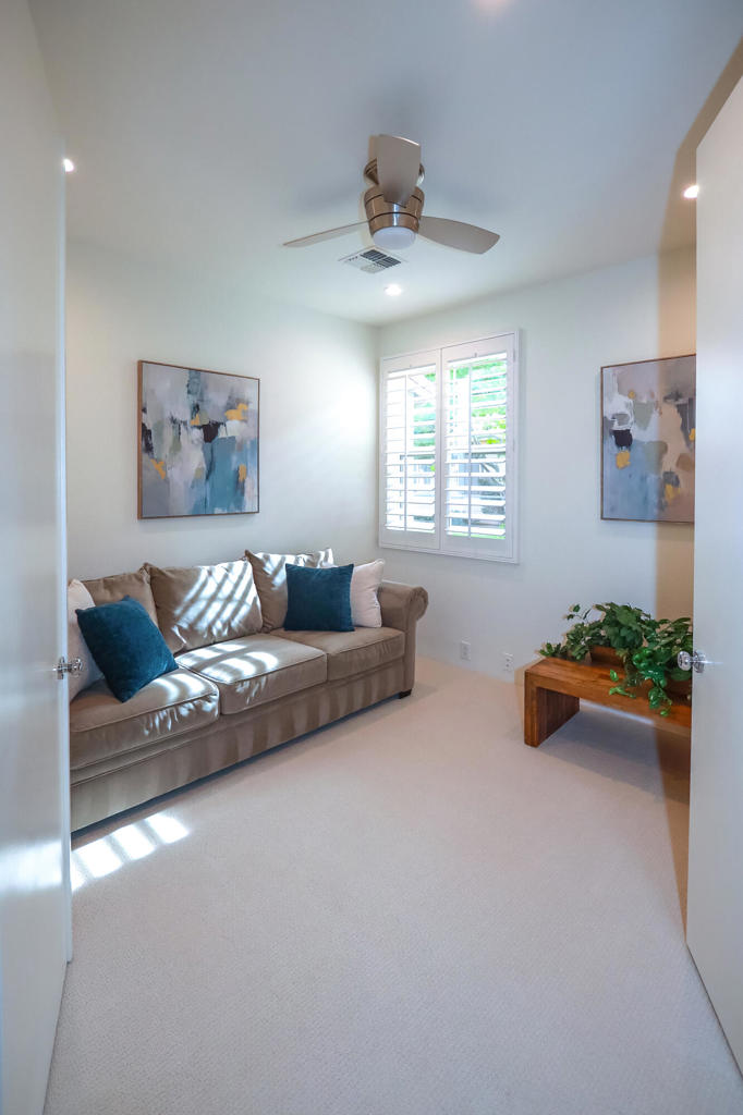 Rancho La Quinta CC - Residential Lease