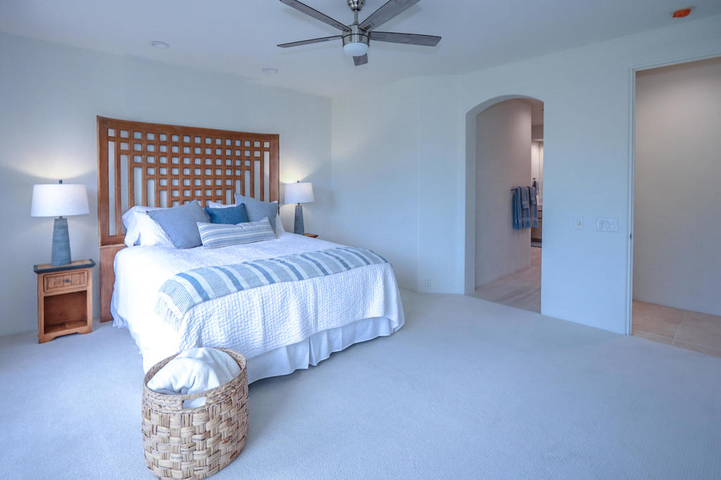 Rancho La Quinta CC - Residential Lease