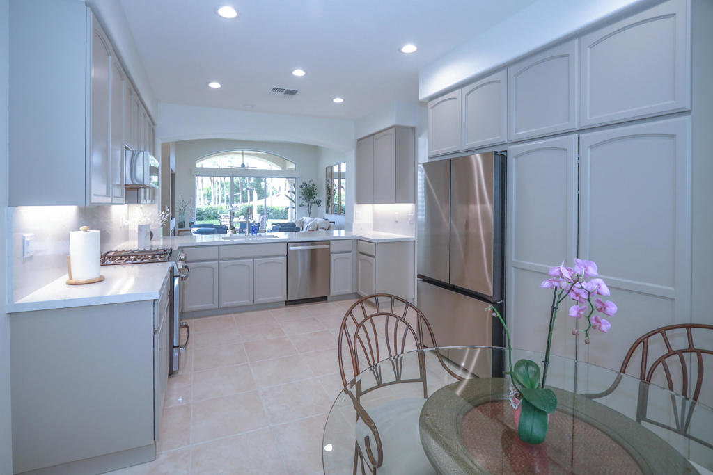 Rancho La Quinta CC - Residential Lease