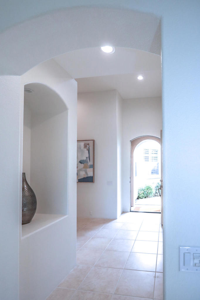 Rancho La Quinta CC - Residential Lease