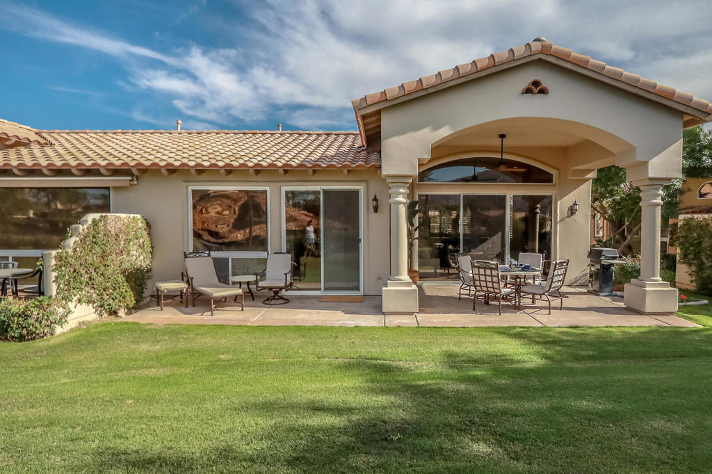 Rancho La Quinta CC - Residential Lease