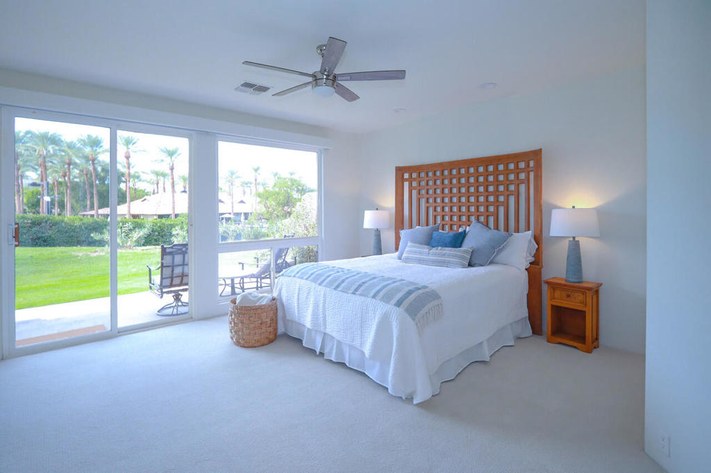 Rancho La Quinta CC - Residential Lease