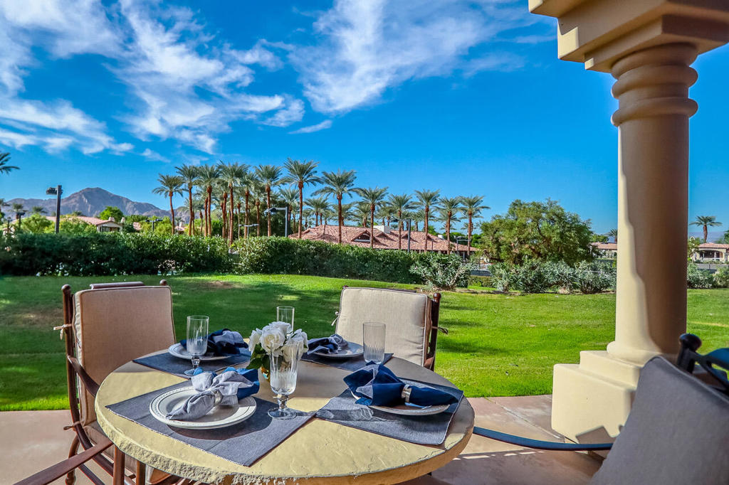 Rancho La Quinta CC - Residential Lease