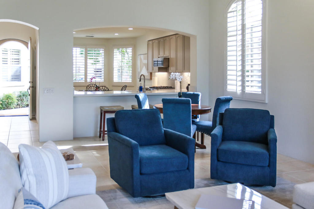 Rancho La Quinta CC - Residential Lease