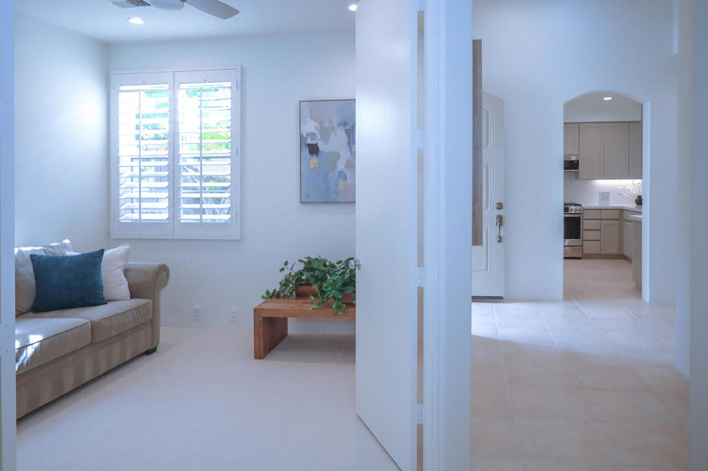 Rancho La Quinta CC - Residential Lease