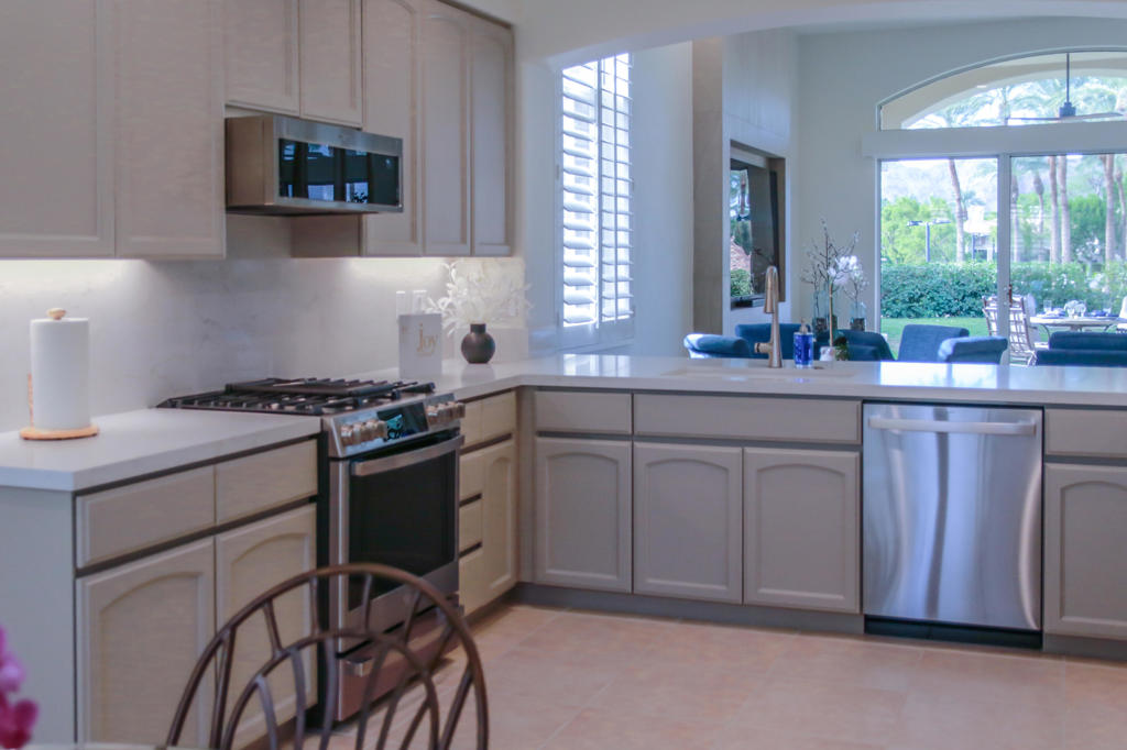 Rancho La Quinta CC - Residential Lease