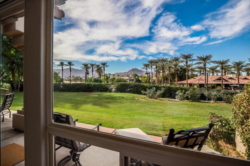 Rancho La Quinta CC - Residential Lease