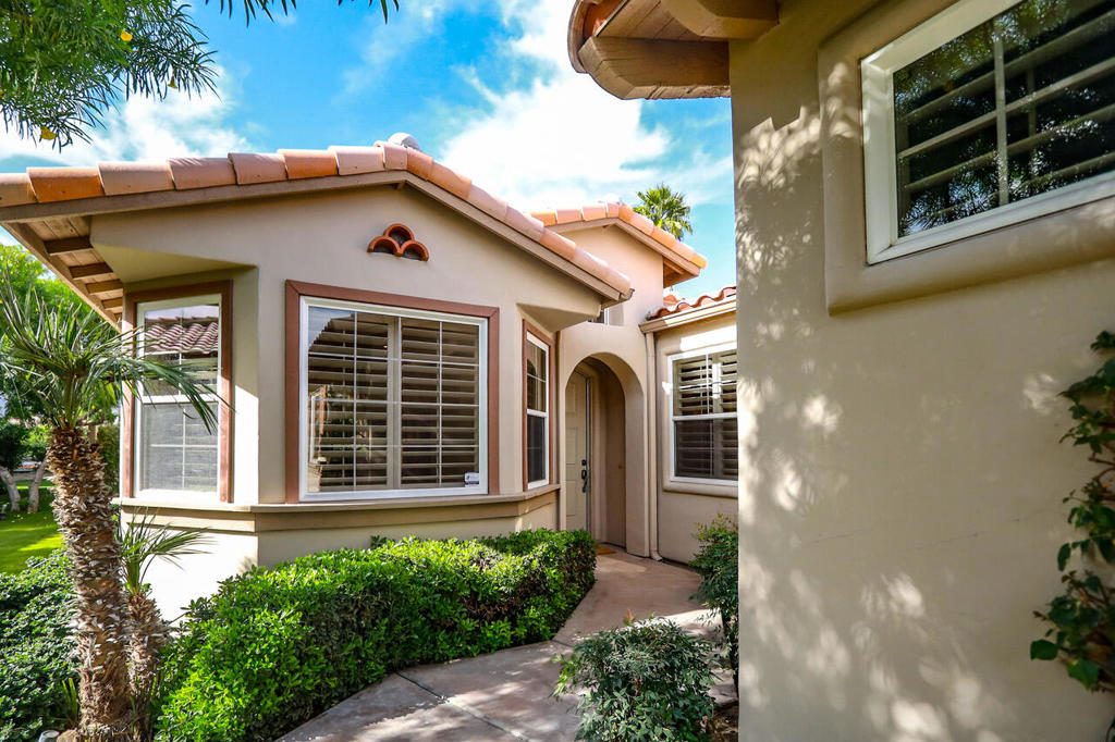 Rancho La Quinta CC - Residential Lease