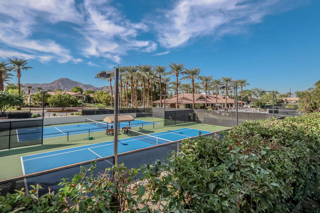 Rancho La Quinta CC - Residential Lease
