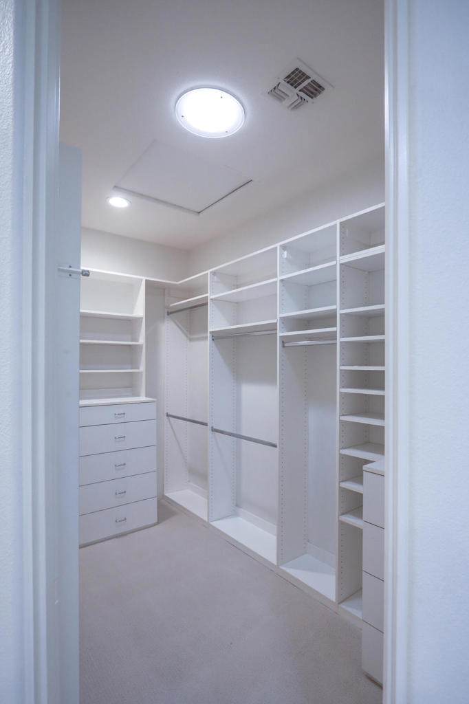 Rancho La Quinta CC - Residential Lease