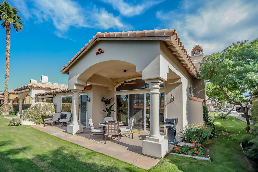 Rancho La Quinta CC - Residential Lease