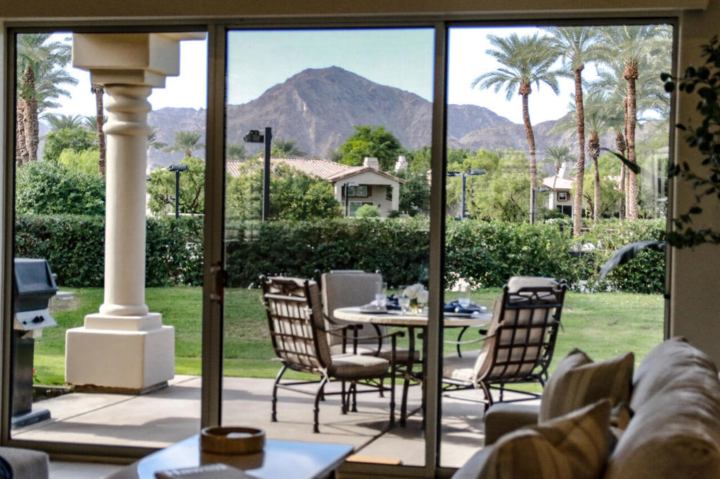 Rancho La Quinta CC - Residential Lease