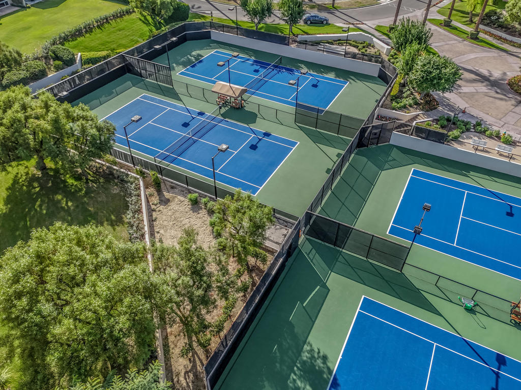 Rancho La Quinta CC - Residential Lease