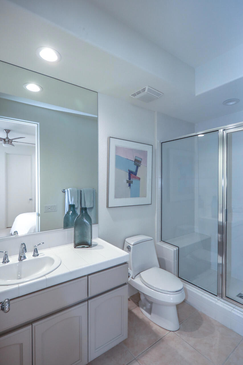 Rancho La Quinta CC - Residential Lease