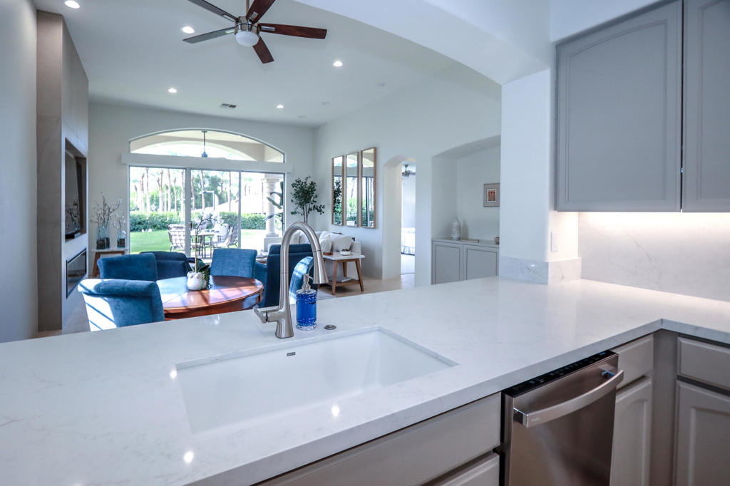 Rancho La Quinta CC - Residential Lease