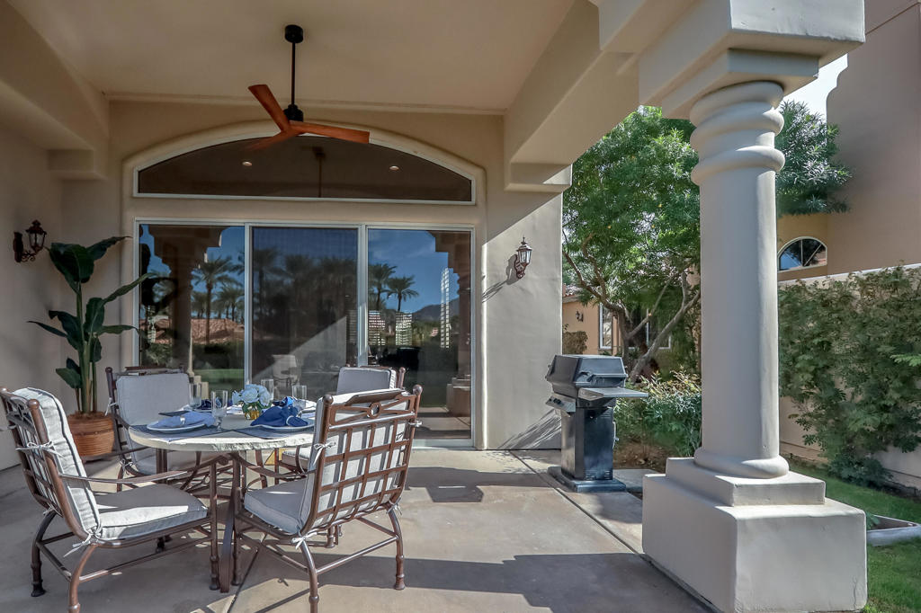 Rancho La Quinta CC - Residential Lease