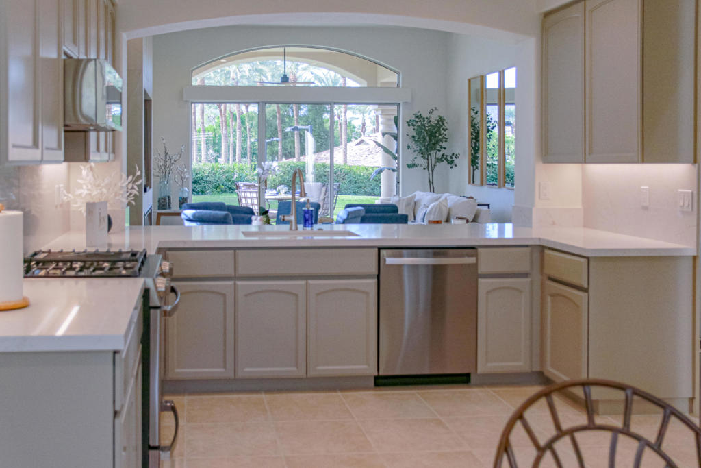 Rancho La Quinta CC - Residential Lease