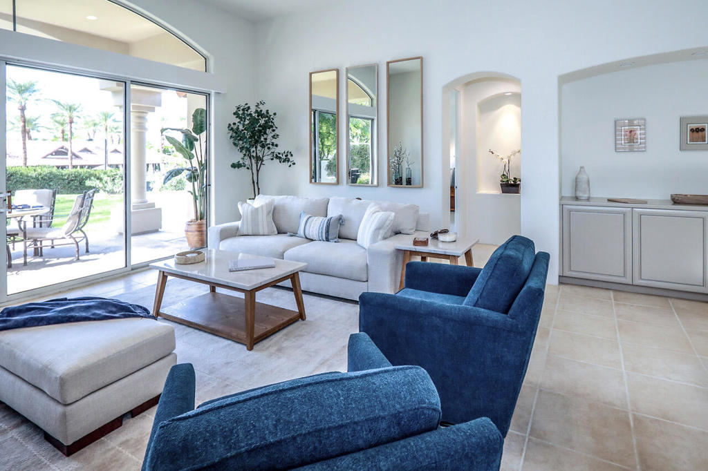 Rancho La Quinta CC - Residential Lease