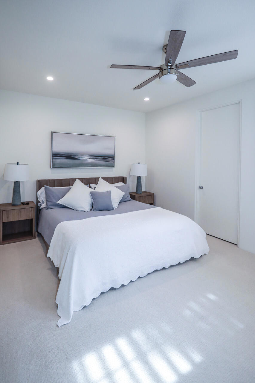 Rancho La Quinta CC - Residential Lease