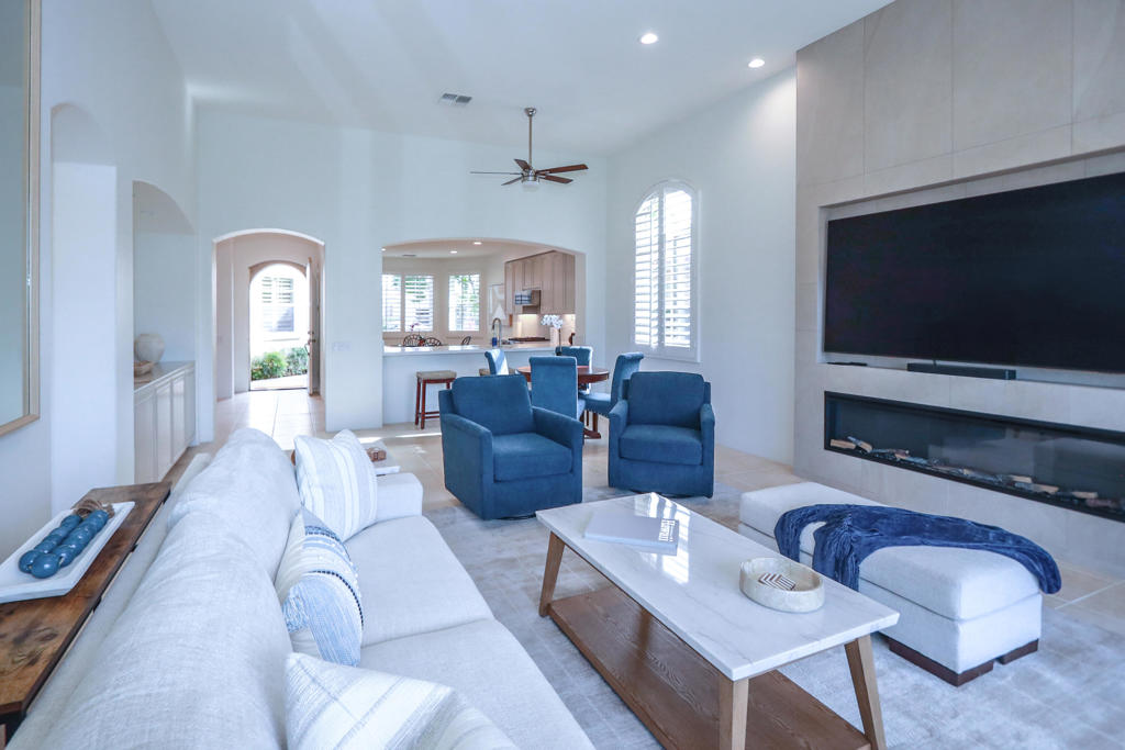 Rancho La Quinta CC - Residential Lease