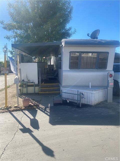 Photo of 4849 Peck Road #37, El Monte, CA 91732 (MLS # DW25253845)