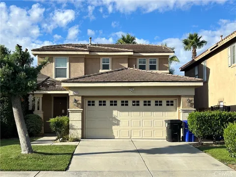 16263 Starfire Lane, Fontana, CA 92336 - MLS#: OC25221199